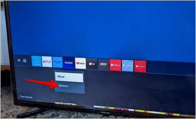 Closing Apps On Samsung Smart Tv: A Step-By-Step Guide