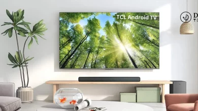 Connect A Soundbar To Your Tcl Android Tv