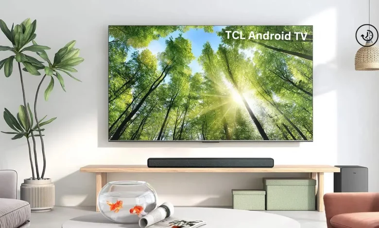 Connect A Soundbar To Your Tcl Android Tv