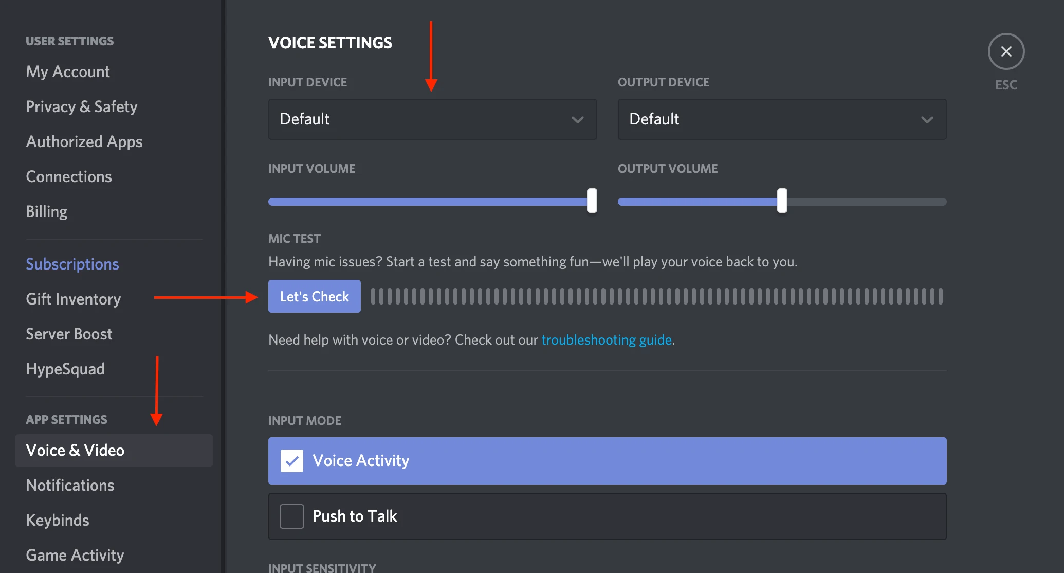 Troubleshooting Guide: How To Fix Discord Mic Not Working