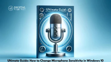 How To Change Microphone Sensitivity In Windows 10