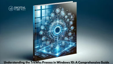 The Trkwks Process In Windows 10: A Comprehensive Guide