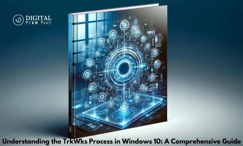 The Trkwks Process In Windows 10: A Comprehensive Guide