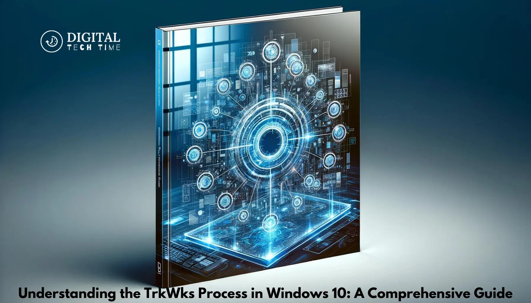 The Trkwks Process In Windows 10: A Comprehensive Guide