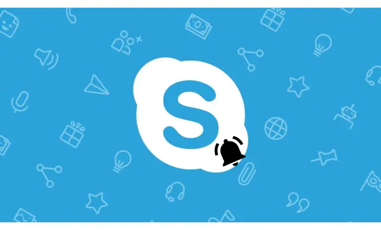 Changing Skype Notification Sound