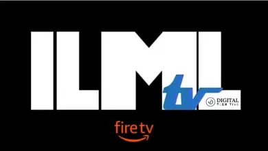 Ilml Tv On Firestick