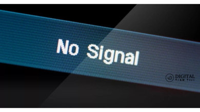 How To Fix Viewsonic Monitor No Signal Detected Issue