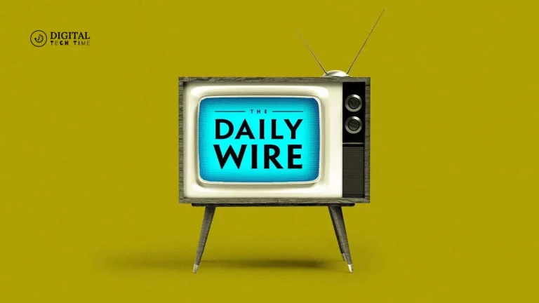 Daily Wire On Your Smart Tv And Stay Informed