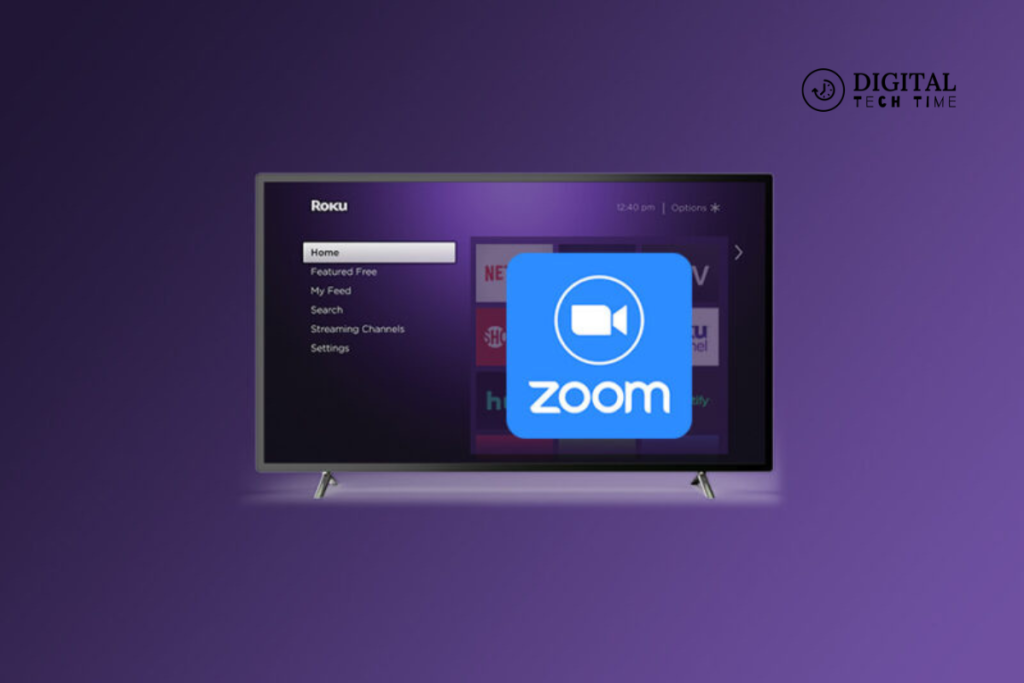 Optimizing Your Zoom Casting Experience On Roku