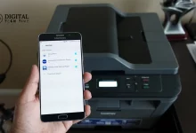 How To Connect Your Android Phone To A Wireless Printer