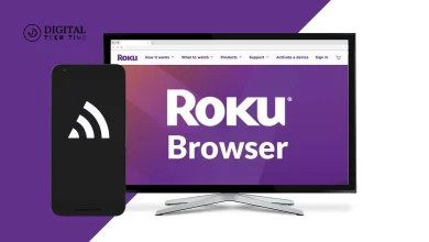 Get An Internet Browser On Roku Tv