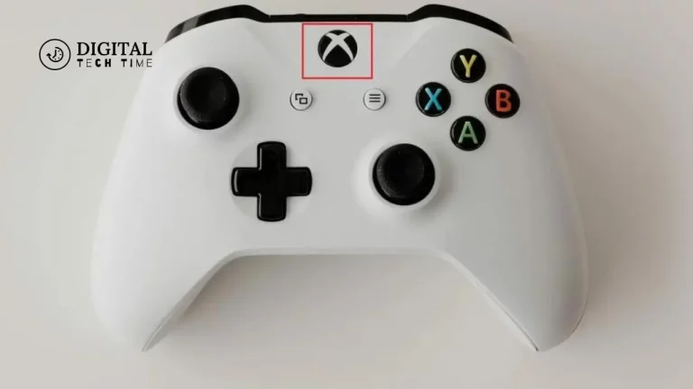 Xbox One Controller