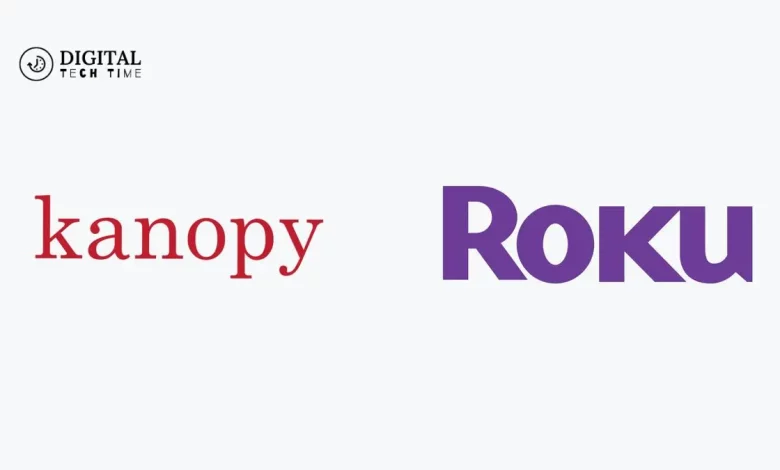 How To Watch Kanopy On Roku