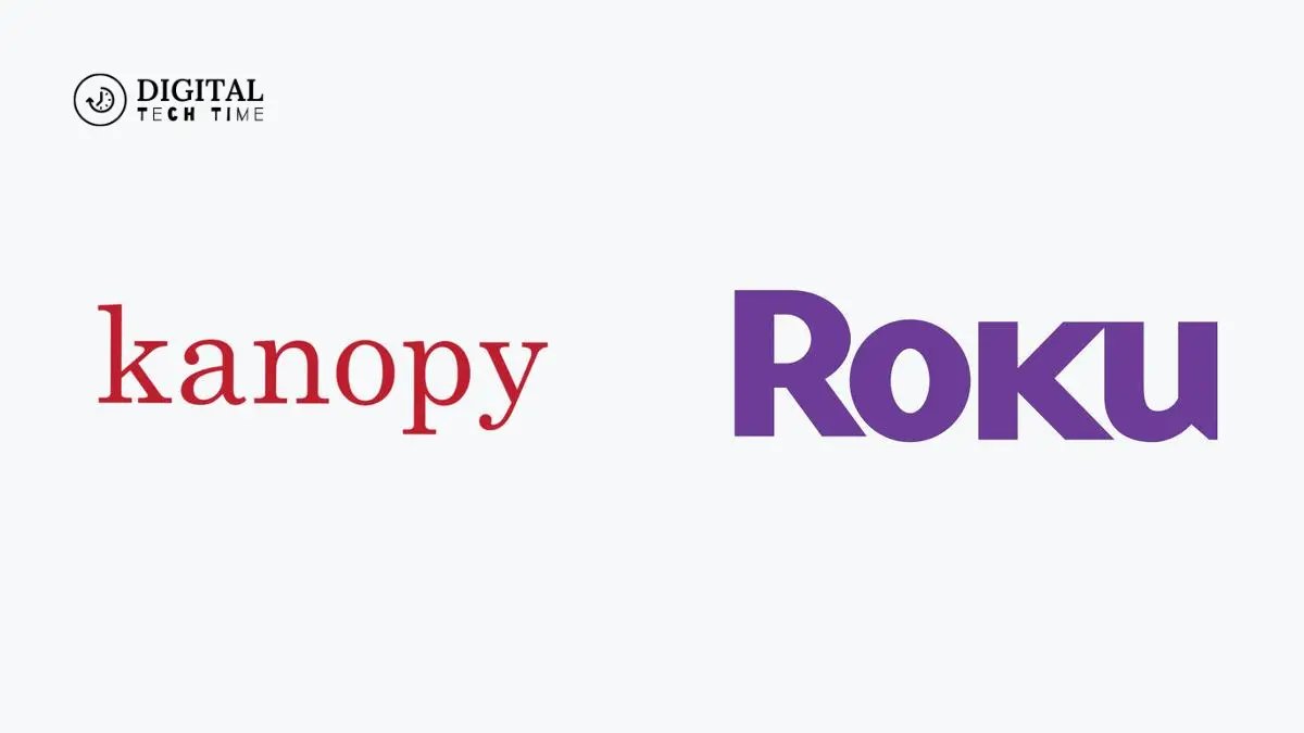 How To Watch Kanopy On Roku