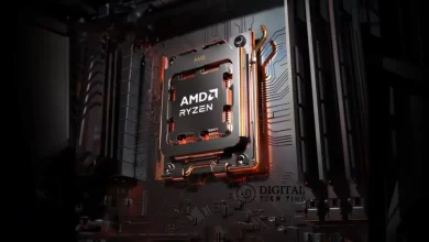 Amd Cpus Best Ryzen Processors