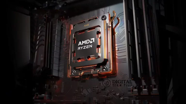 Amd Cpus Best Ryzen Processors