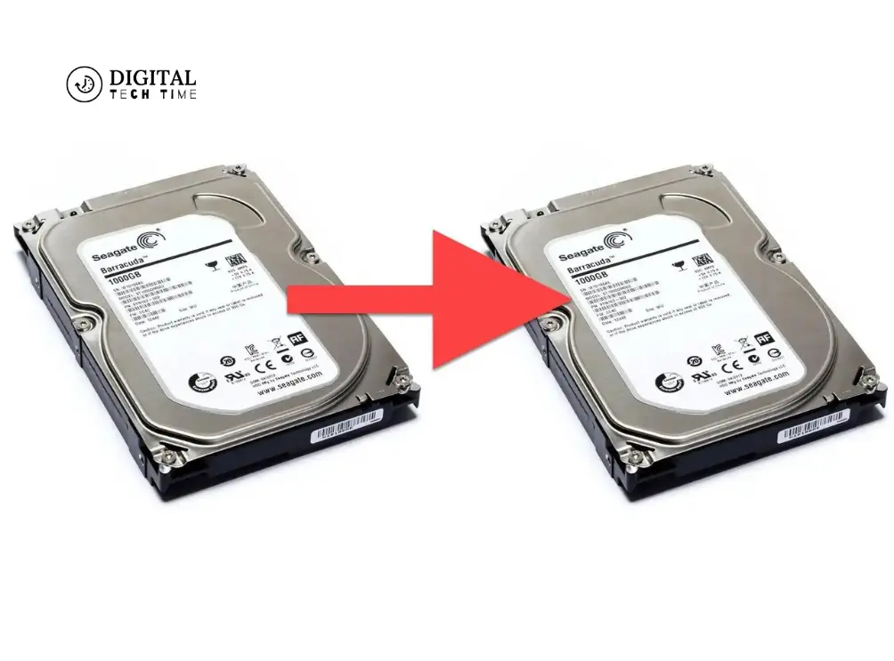 Hdd Cloning Software