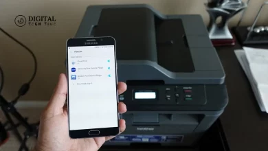 How To Connect Your Android Phone To A Wireless Printer