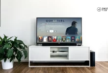 Browsing The Internet On Your Smart Tv