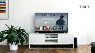 Browsing The Internet On Your Smart Tv