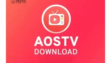 Aos Tv On Firestick,