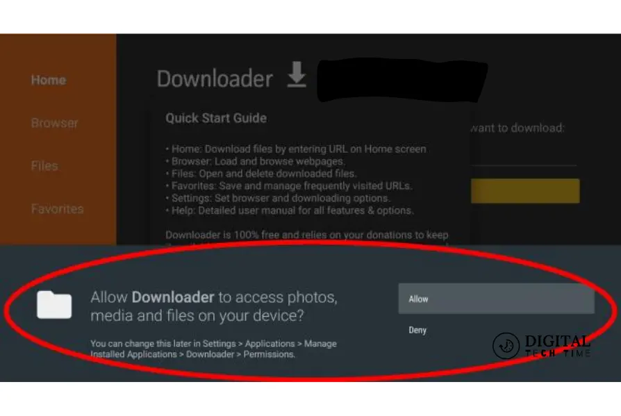 Step-By-Step Guide: Installing Aos Tv On Your Firestick