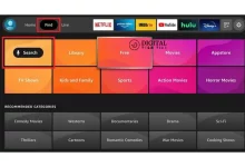 Download And Install Gen2Tv On Firestick