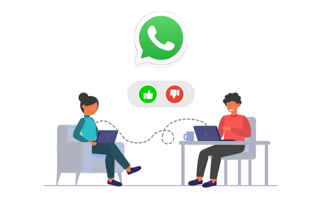 How To Use Two Whatsapp Accounts In One Phone