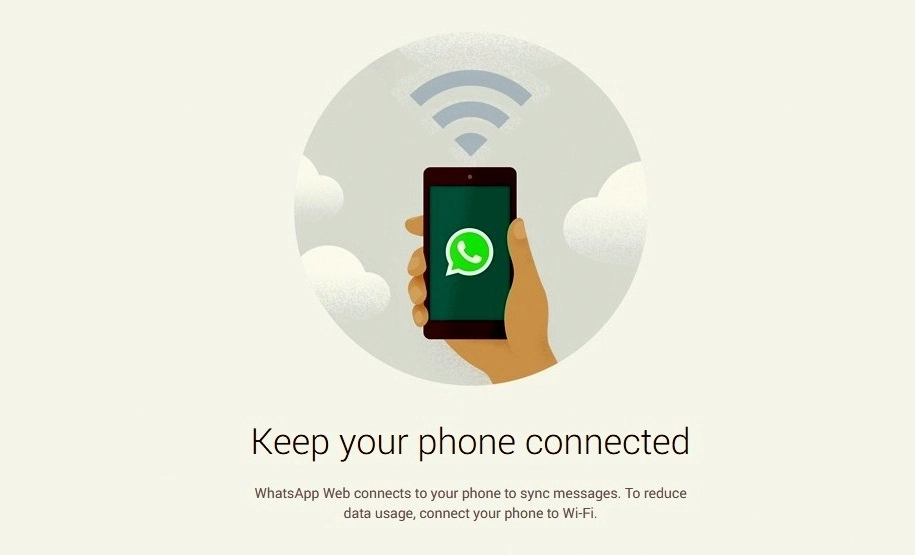 Whatsapp Web