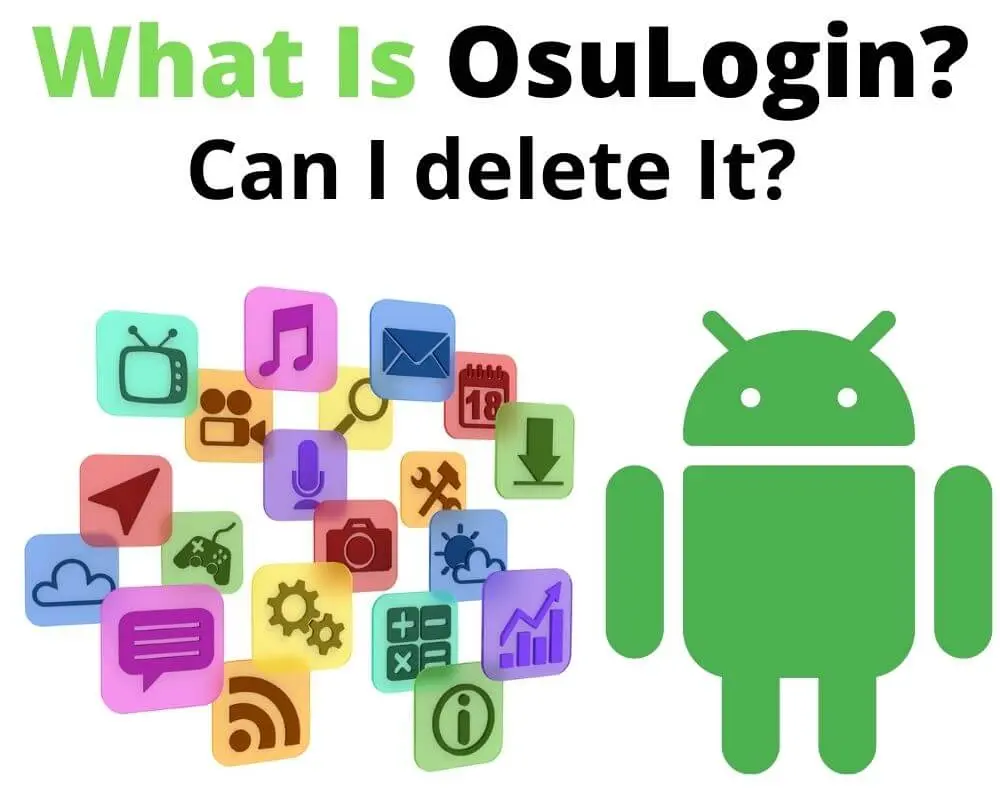 Your Guide To Osulogin On Android: Features And Functions