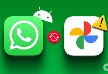 Solving The Issue: How To Fix Whatsapp Photos Not Backing Up To Google Photos On Android
