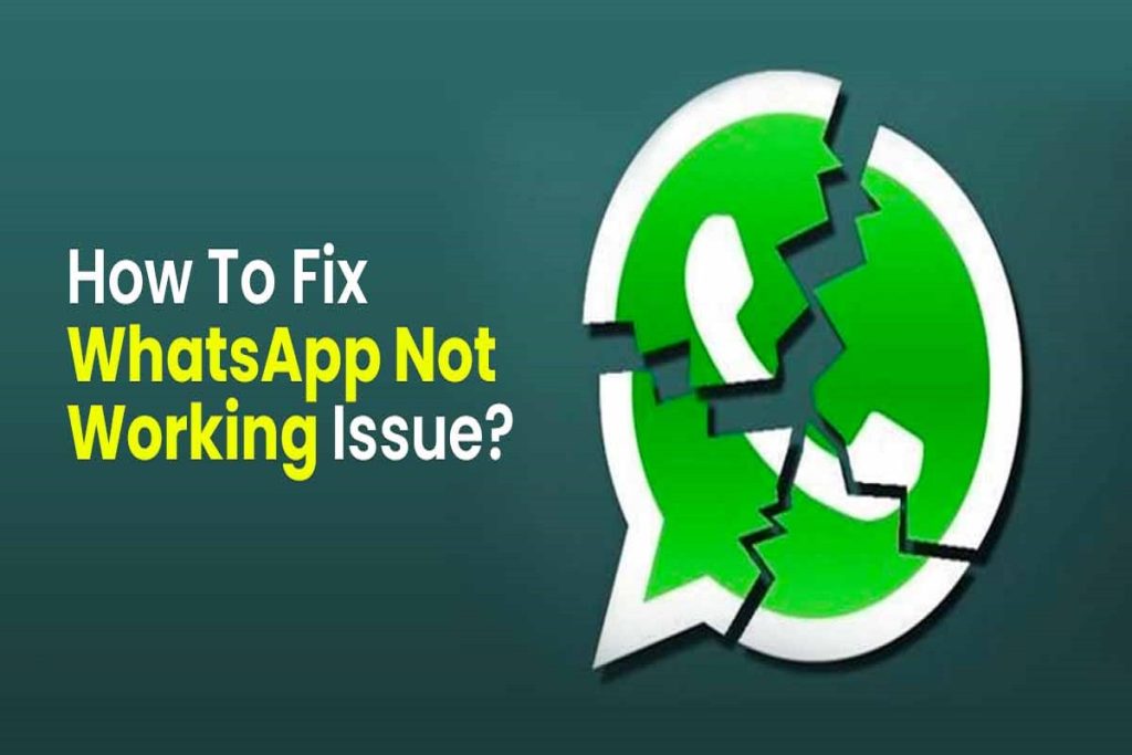 Fix Whatsapp Images And Media Not Downloading Problem Solution