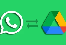 How Do I Send A Google Drive Link On Whatsapp