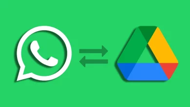 How Do I Send A Google Drive Link On Whatsapp