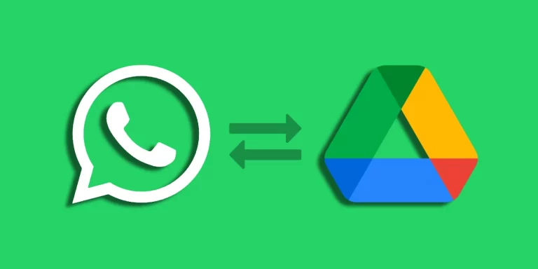 How Do I Send A Google Drive Link On Whatsapp