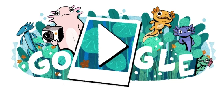 Discover The Excitement: 5 New &Amp; Fun Google Doodle Games To Try Out Today!