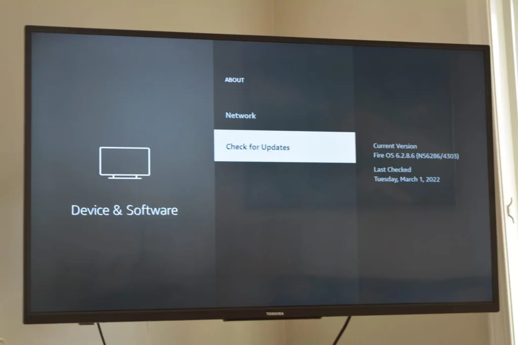 Step-By-Step Guide: Installing Aos Tv On Your Firestick