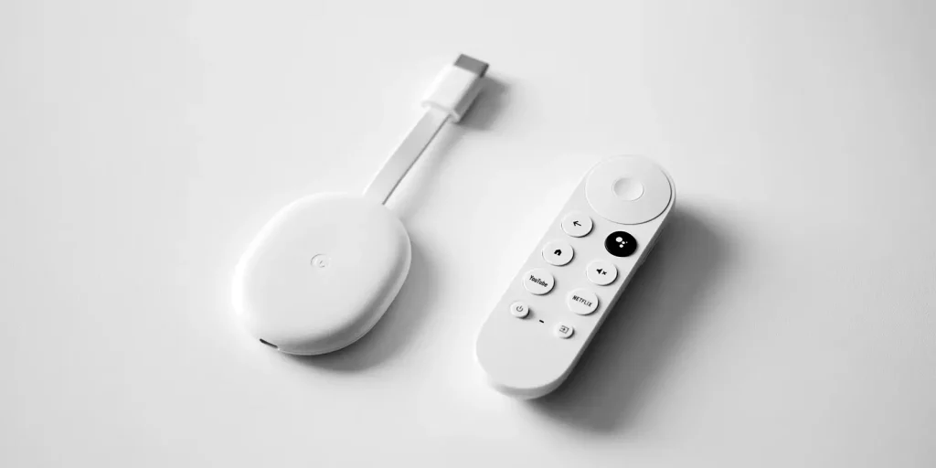 Connecting Note 5 To Tv Using A Chromecast Device