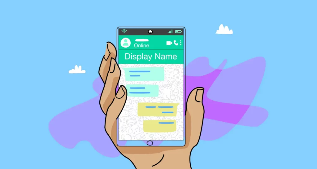 Changing Your Whatsapp Display Name: What You Need To Know