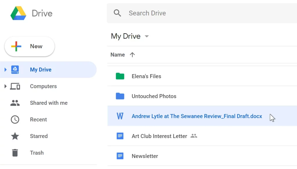 How Do I Send A Google Drive Link On Whatsapp