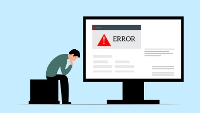 How To Fix The Blue Screen Registry Error 51