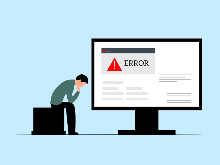 How To Fix The Blue Screen Registry Error 51