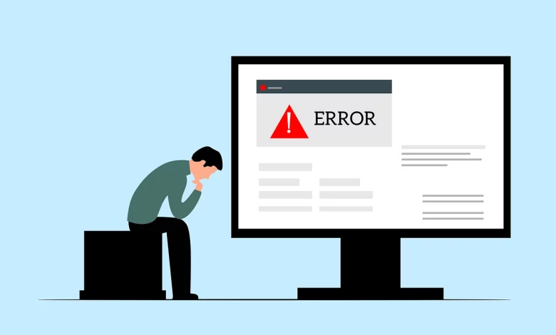 How To Fix The Blue Screen Registry Error 51
