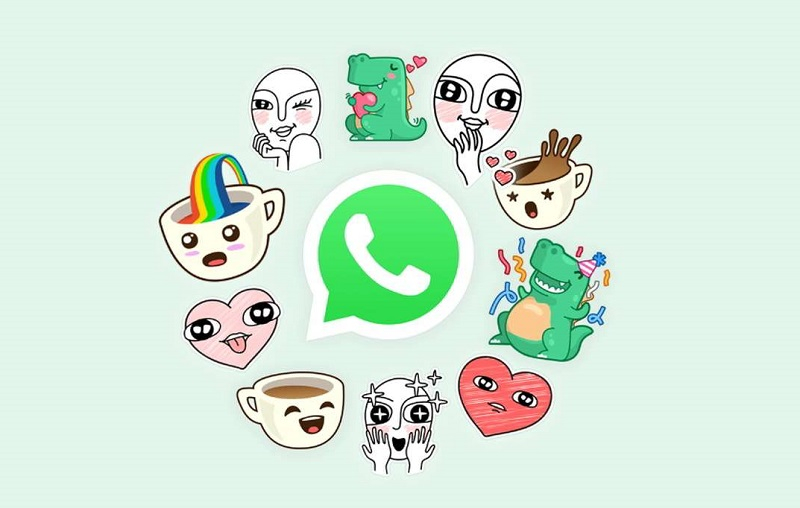 Save Snapchat Stickers To Whatsapp Like A Pro