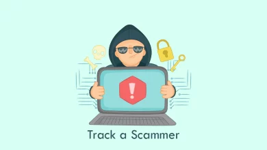 How To Track A Scammer On Whatsapp