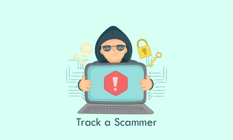 How To Track A Scammer On Whatsapp