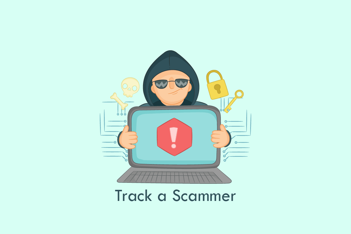 How To Track A Scammer On Whatsapp