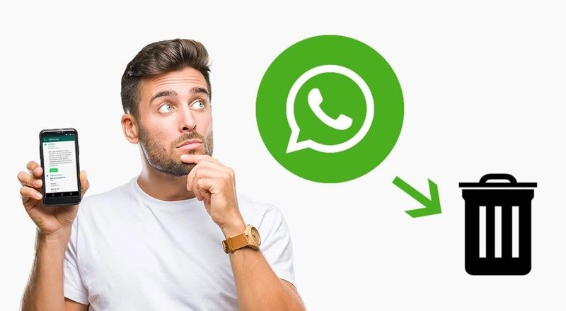 5 Signs To Identify If Someone Has Uninstalled Whatsapp On Their Device