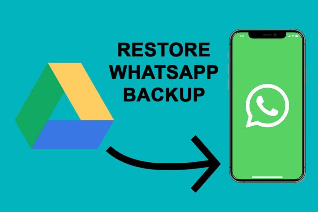 How To Restore Whatsapp Messages Without Backup On Android Phone