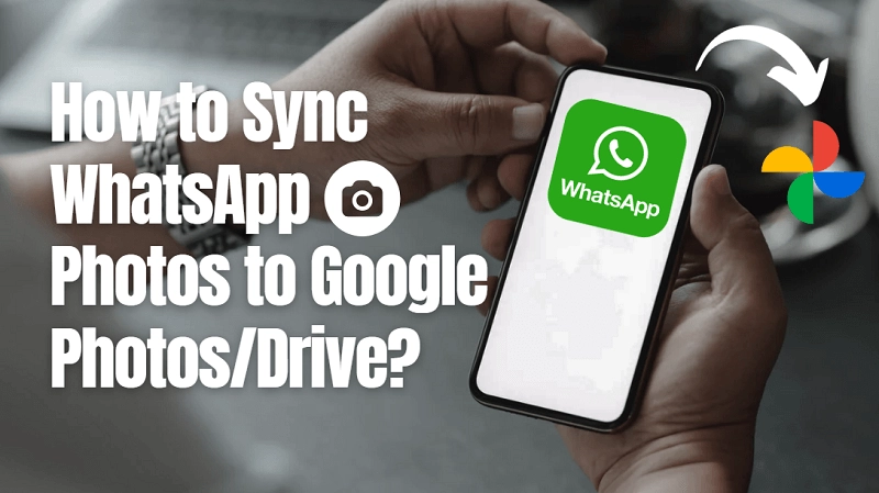 Secure Your Media: Easy Ways To Transfer Whatsapp Photos To Google Photos